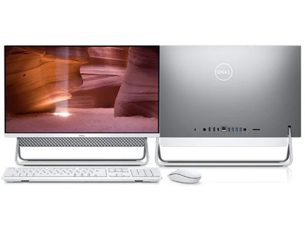 RFB AIO Dell Inspiron 7700 I7 1165G7 16Gb 1Tb SSD 512Gb NVIDIA MX330