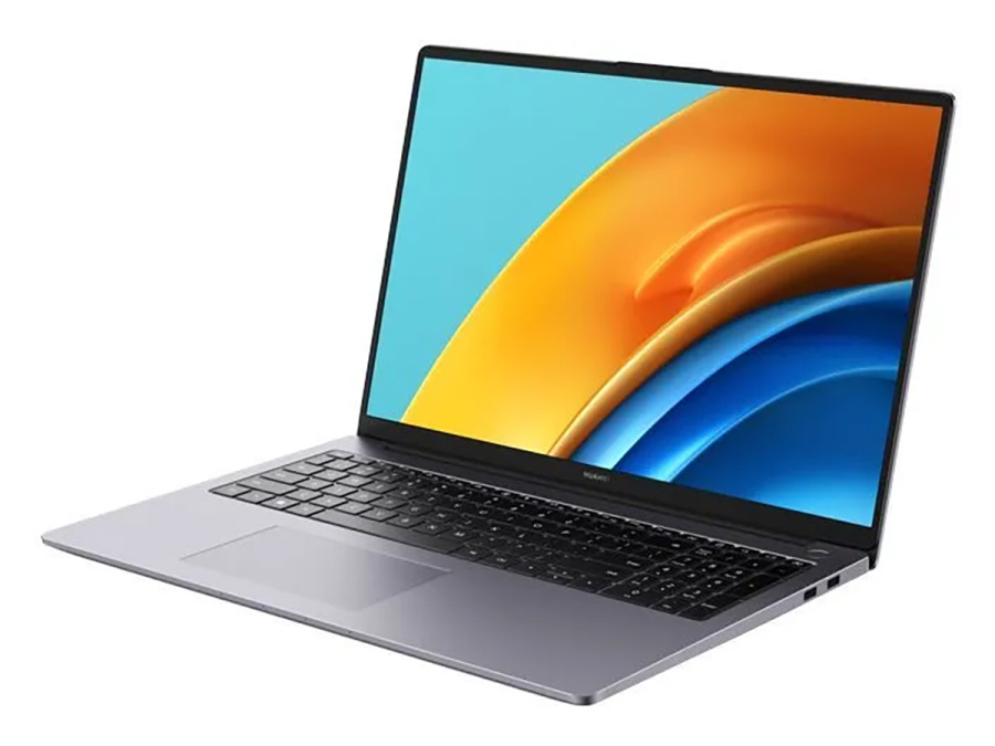 Huawei Matebook D Rlef X I H Gb Ssd Gb Intel Iris Xe