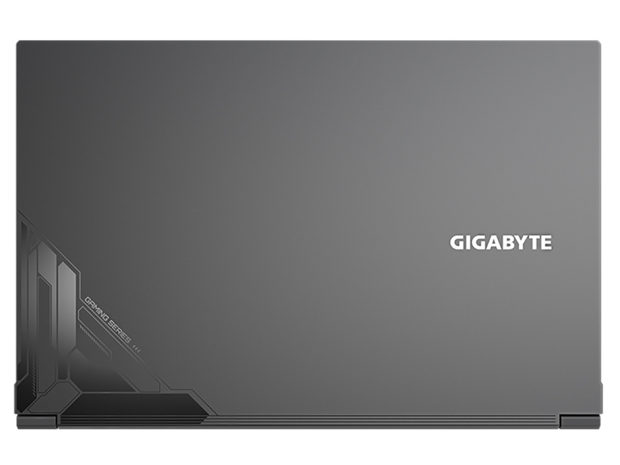 GIGABYTE G5 2023 MF i5 12500H 8Gb SSD 512Gb NVIDIA RTX 4050 для