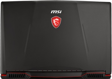 Msi gl63 8rc 467ru обзор