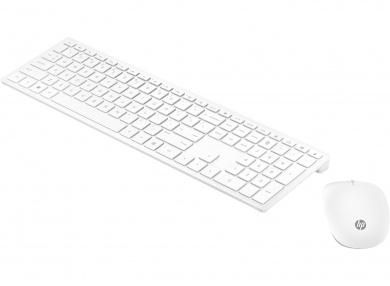 hp wireless keyboard 800