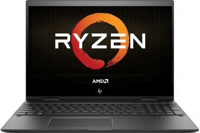 HP Envy x360 15 Ryzen 5 2500U 8Gb 1Tb + SSD 128Gb AMD Radeon Vega