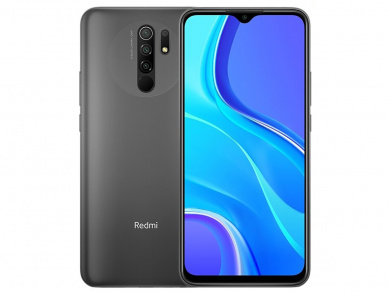 redmi 9 ds