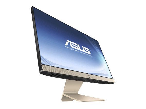 Asus vivo aio v222fa обзор