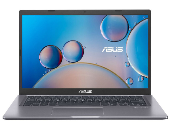 Asus x415ma ek052 первое включение