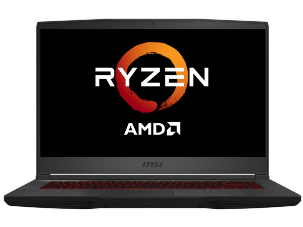 Msi Bravo 15 A4ddr 400xru Ryzen 7 4800h 8gb Ssd 512gb Amd Radeon Rx 5500m 4gb 15 6 Fhd Ips Cam 51vt Ch Free Dos Chernyj 9s7 16wk12 400 190993