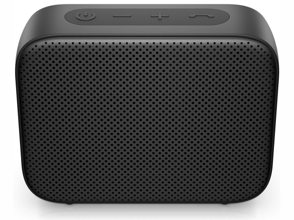 Hp store big speaker