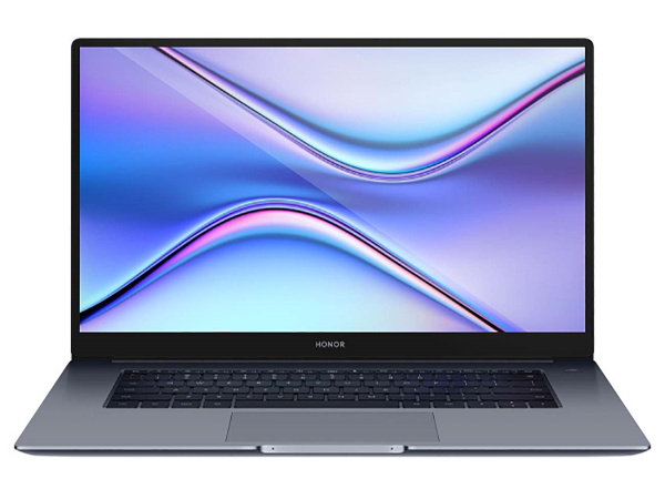 Honor magicbook 15 обзор