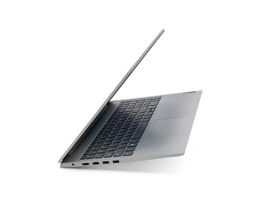 Ноутбук lenovo ideapad 3 15igl05 gray