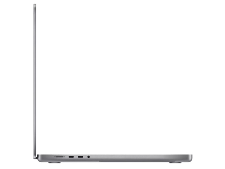 Macbook pro m1 16 гб 512