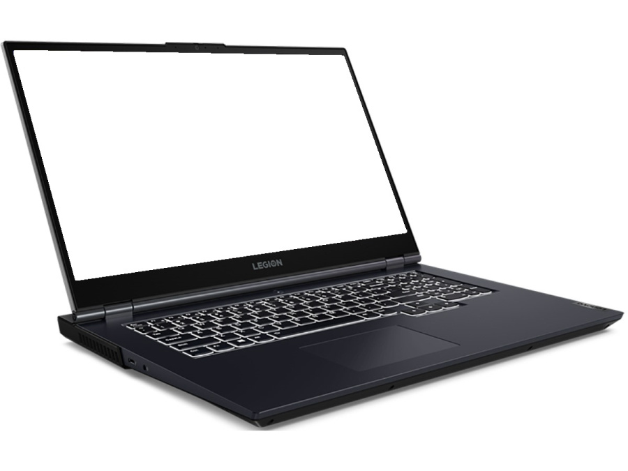 Ноутбук lenovo legion 5 17ith6h black. Lenovo Legion 5 15ith6. Синий ноутбук.