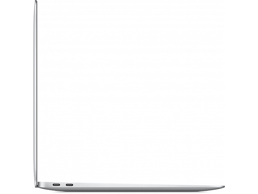 Apple macbook air m1 13 silver