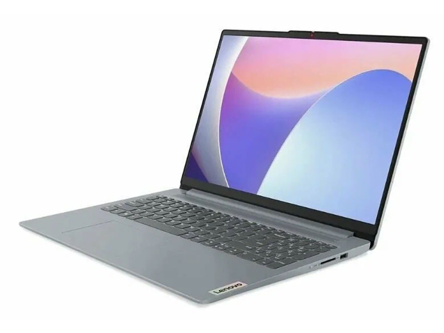 Ideapad slim 3 15iru8