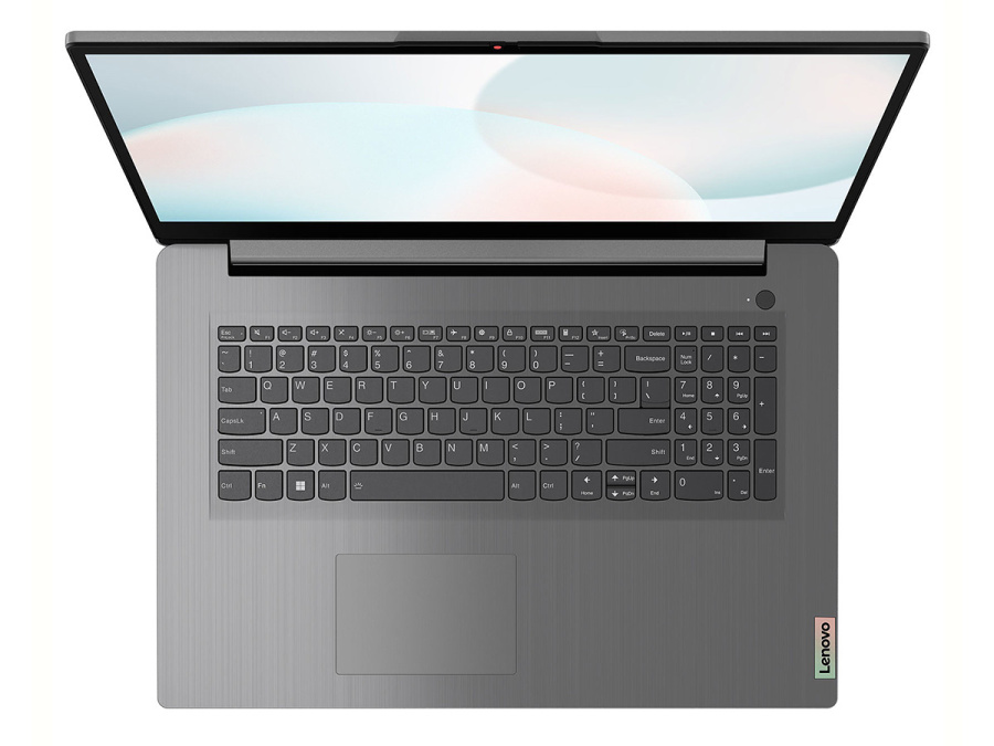 Ноутбук lenovo ideapad 3 15aba7