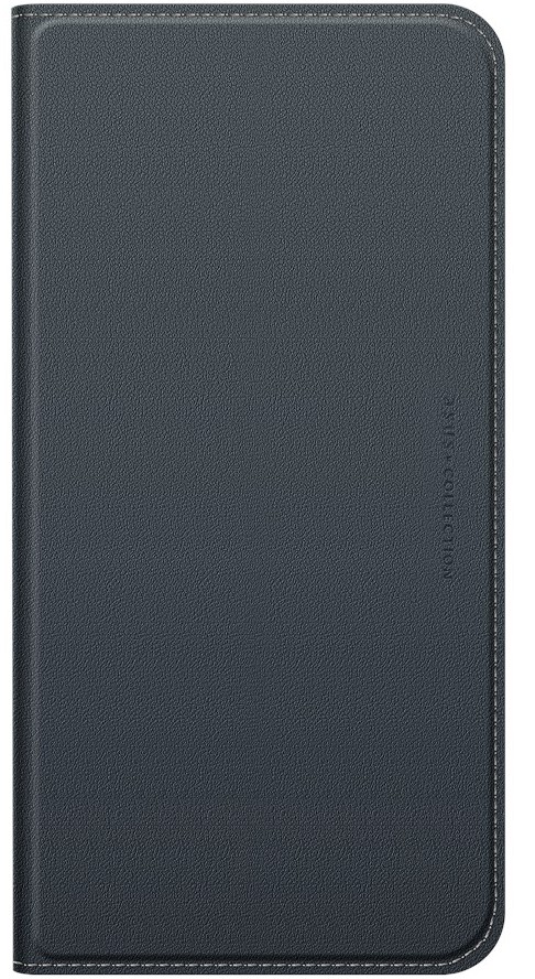 Чехол-книжка ASUS Folio Cover для ASUS Zenfone 5 Lite ZC600KL, Полиуретан/Поликарбонат, Black, Черный 90AC0330-BCV001 - фото 1