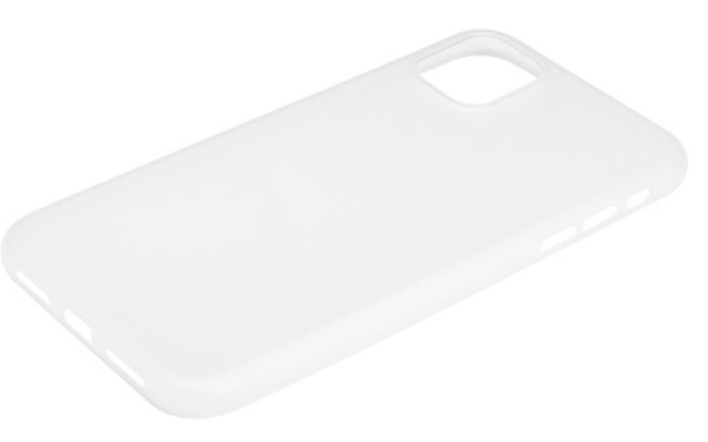 

Чехол-накладка HOCO Thin Series PP Case для iPhone 11 Pro, Пластик, Прозрачный 0L-00044193