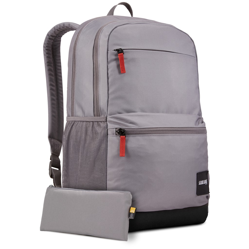 Рюкзак 15,6” Case Logic Uplink 26L CCAM-3116 Graphite/Black, Полиэстер, Серый 3203865