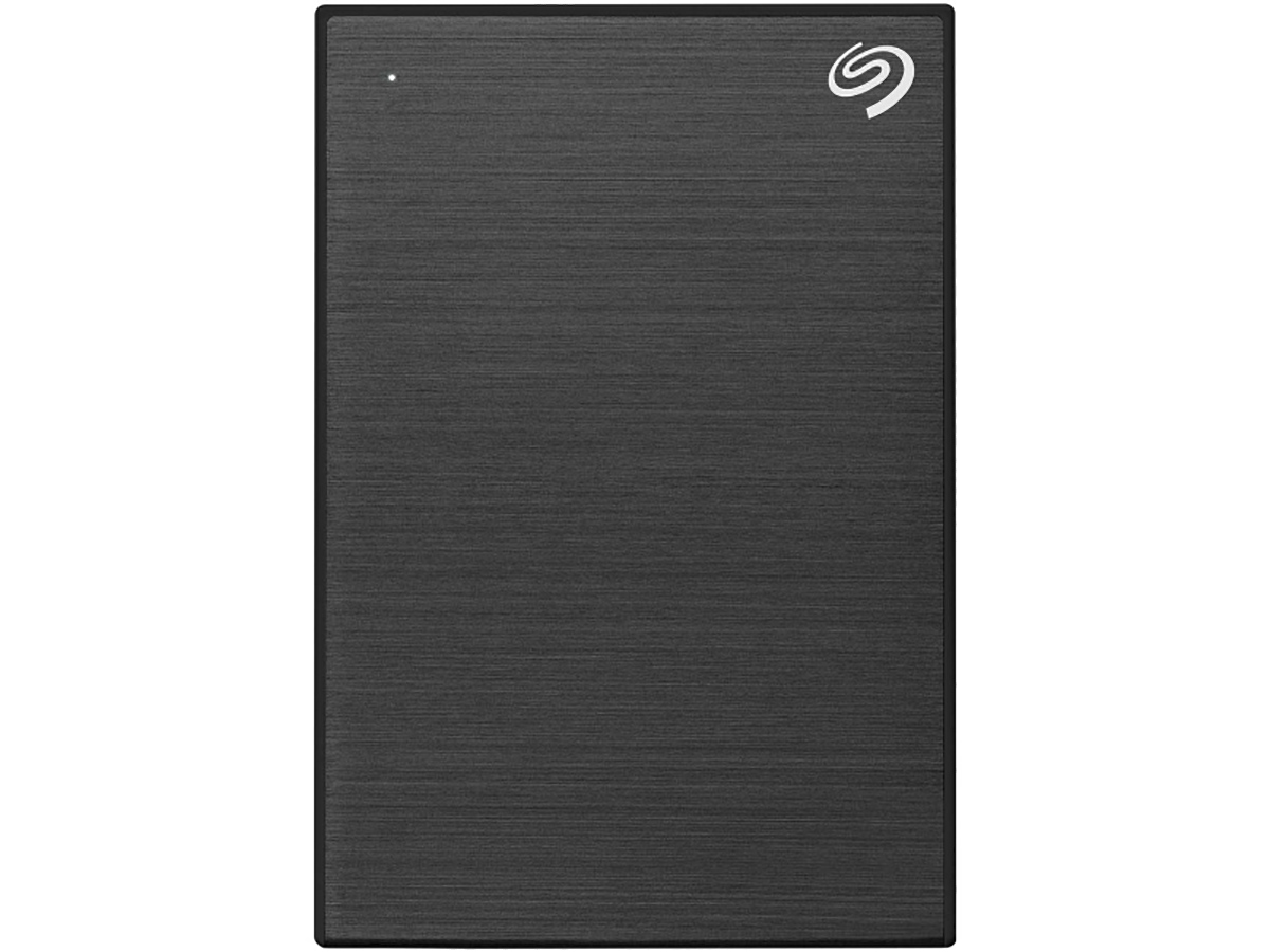 Внешний жесткий диск Seagate One Touch 2Tb STKB2000400 2.5” USB 3.0 Черный