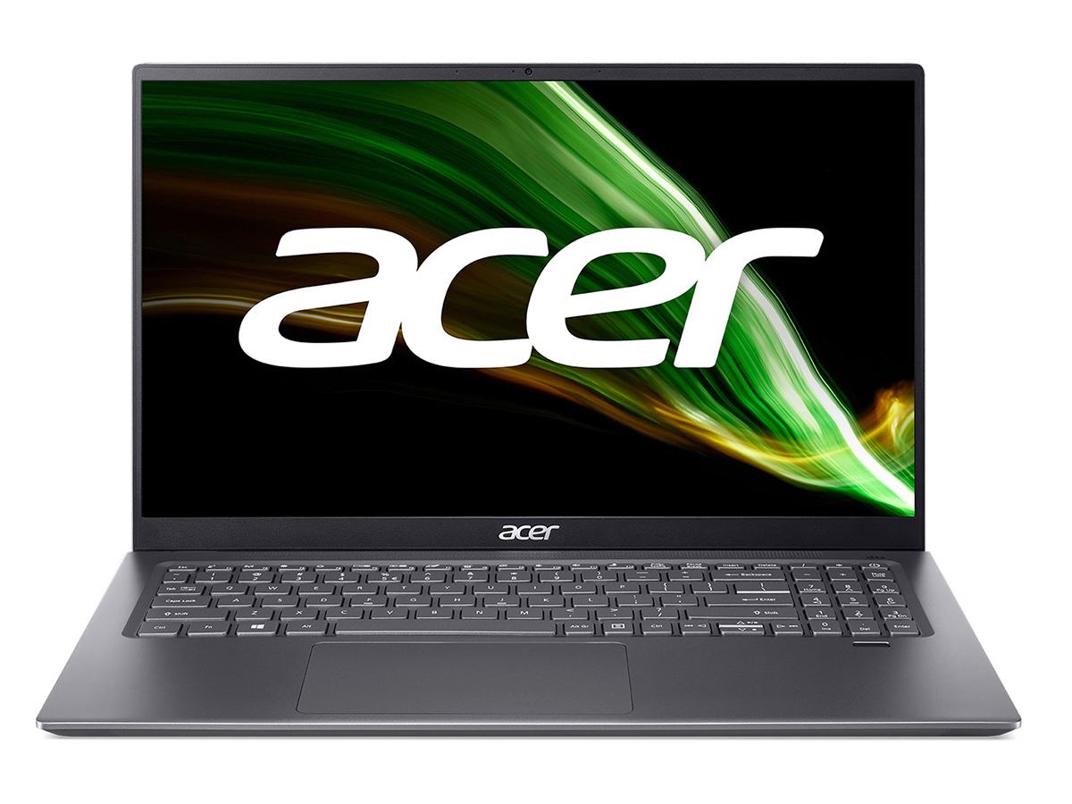 Ноутбук Acer Swift 3 SF316-51-71DT NX.ABDER.009 (16.1