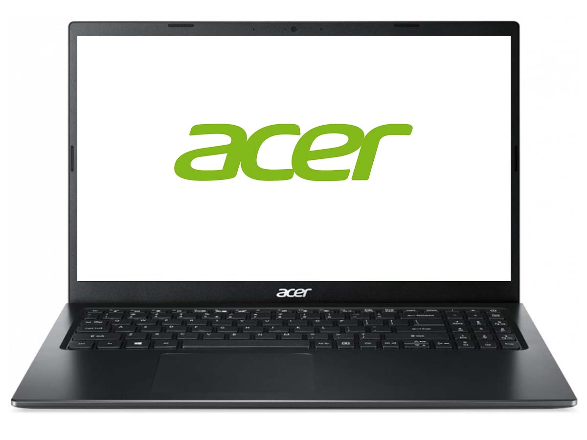 Ноутбук Acer Extensa 15 EX215-54-585V NX.EGJER.00U (15.6