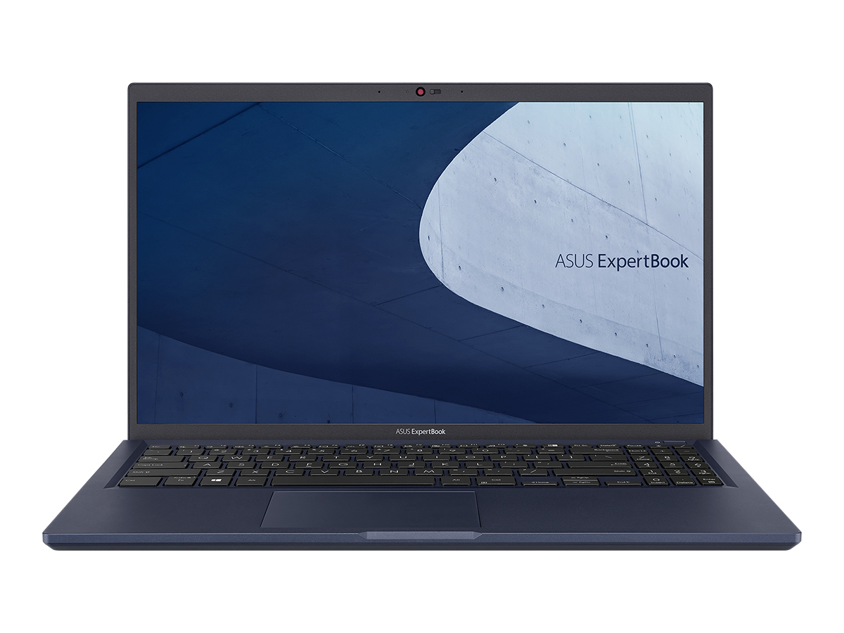 Ноутбук ASUS ExpertBook B1 B1500CEAE-BQ2260W 90NX0441-M26670 (15.6