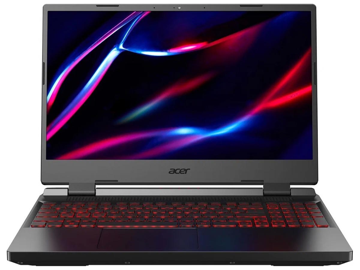Ноутбук Acer Nitro 5 AN515-58-56W4 NH.QFJER.002 (15.6