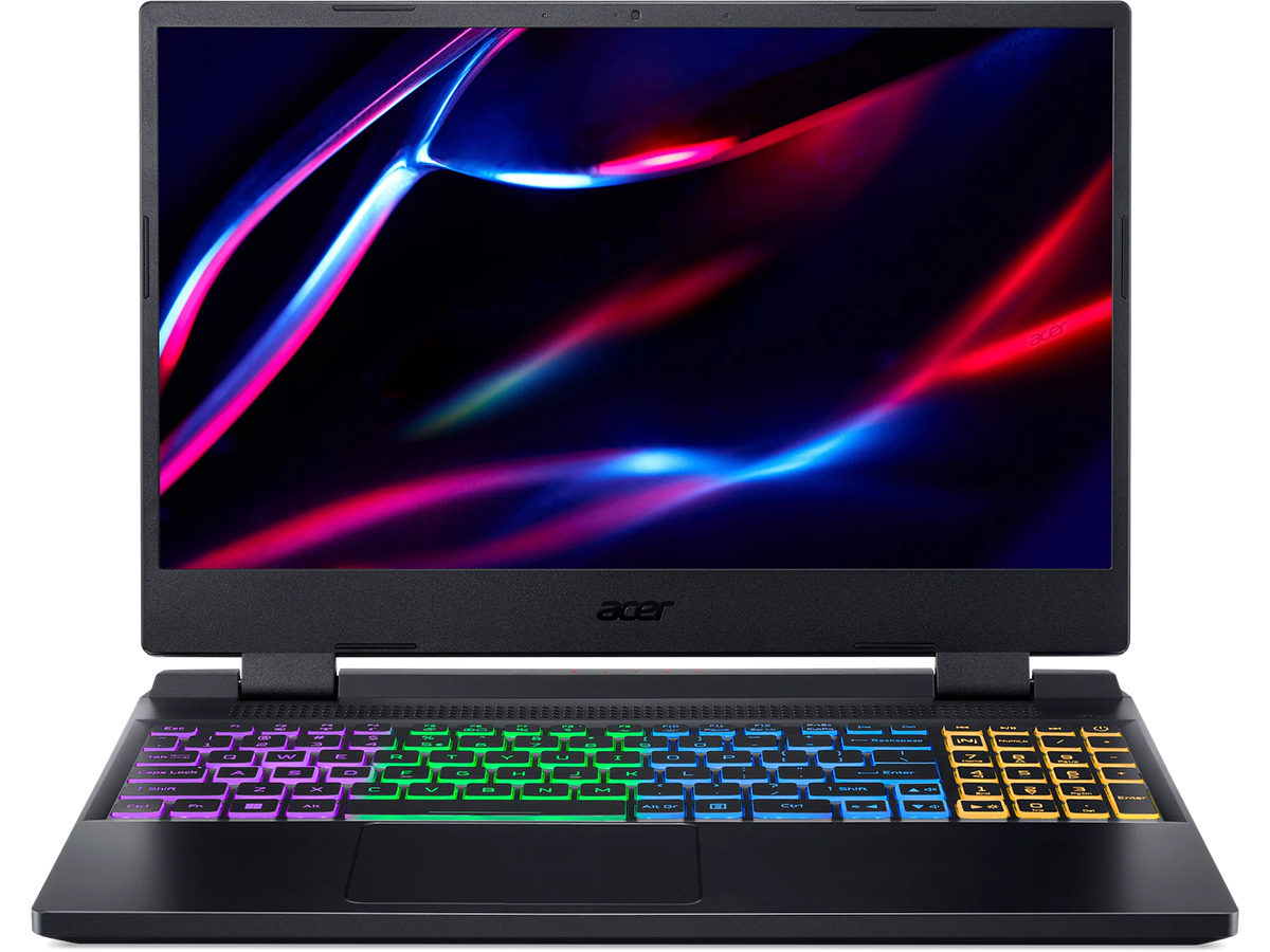 Ноутбук Acer Nitro 5 AN515-46-R91V NH.QH1ER.001 (15.6