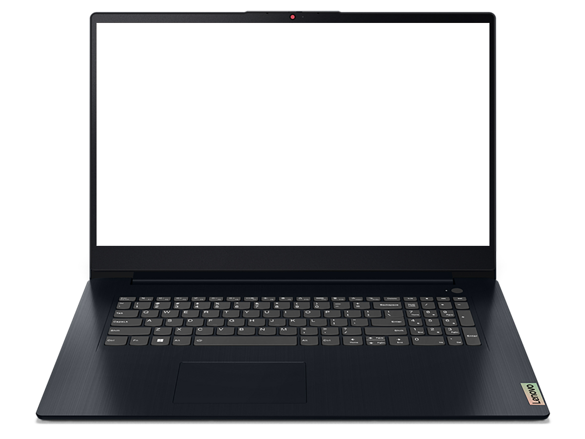 Ноутбук Lenovo IdeaPad 3 17IAU7 82RL0021RK (17.3