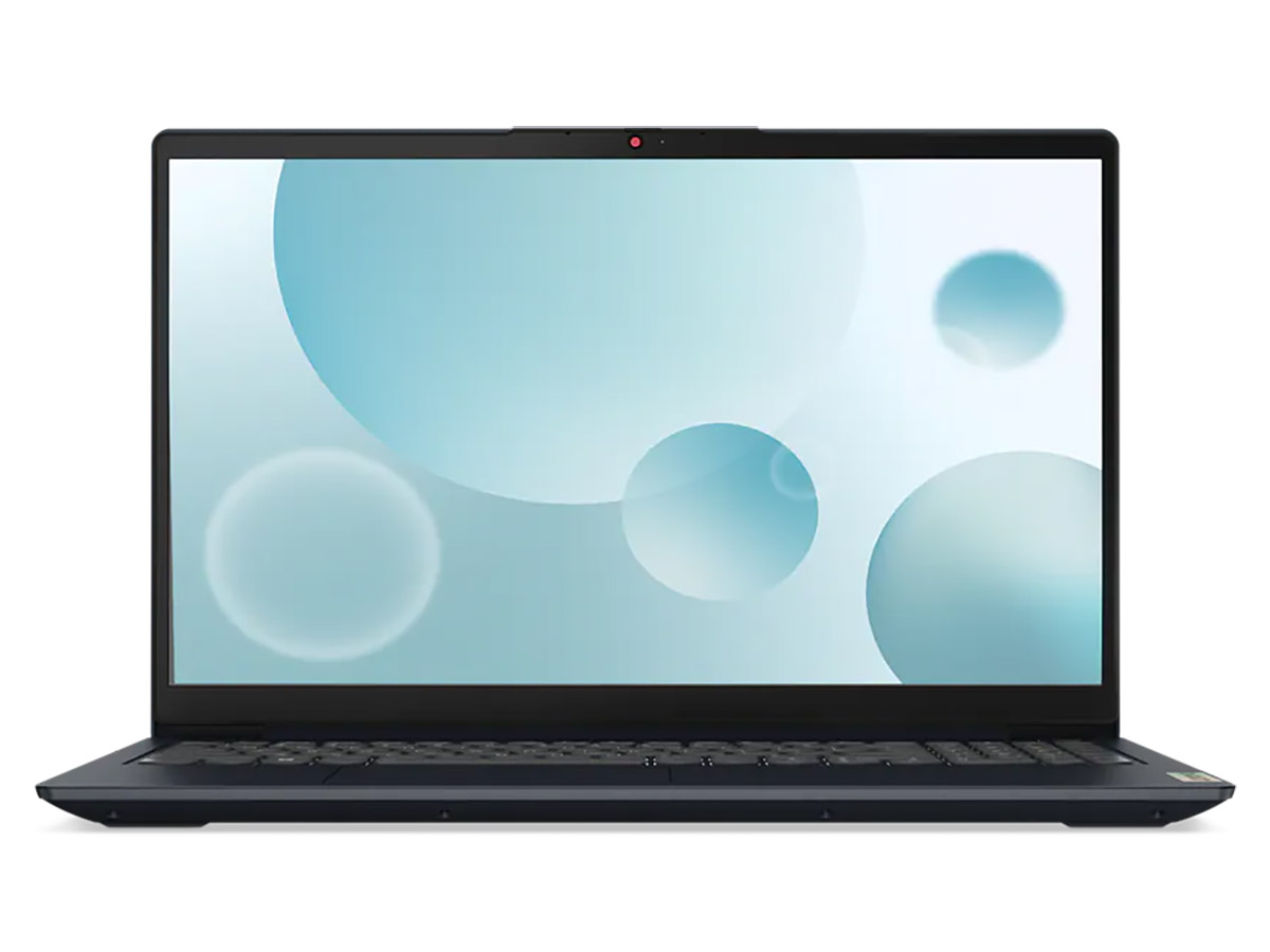 Ноутбук Lenovo IdeaPad 3 15IAU7 82RK003WRK (15.6