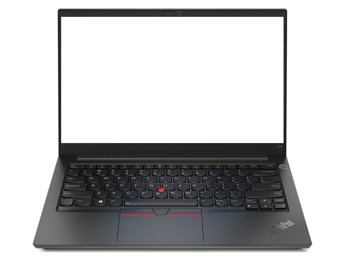 Ноутбук Lenovo ThinkPad E14 Gen 4 21E3006DRT (14