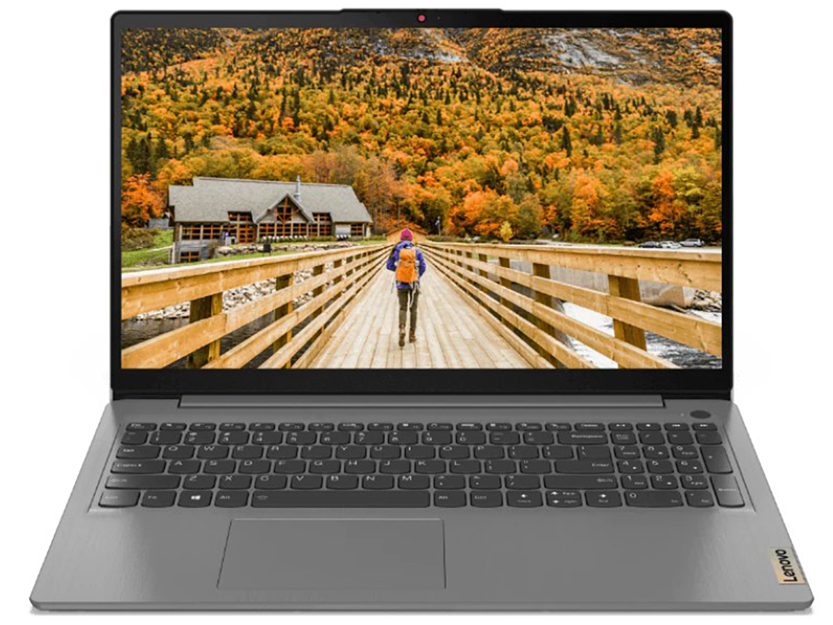 Ноутбук Lenovo IdeaPad 3 15ITL6 82H80284RE (15.6