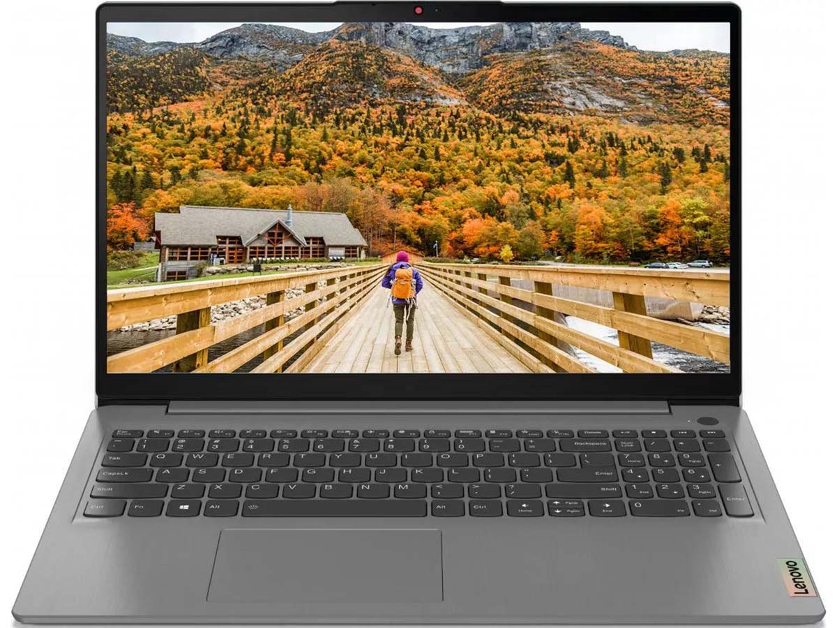 Ноутбук Lenovo IdeaPad 3 15ALC6 82KU003HRE (15.6