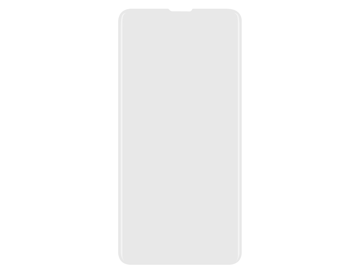 Защитное стекло Red Line Tempered Glass для смартфона iPhone 14 Plus, Прозрачное УТ000032386