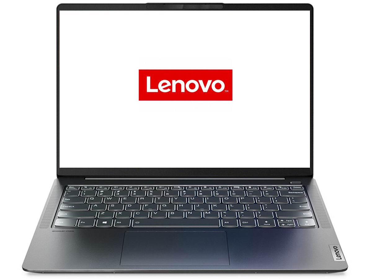 Ноутбук Lenovo IdeaPad 5 Pro 14ITL6 82L3006GRE (14", Core i5 1135G7, 16Gb/ SSD 512Gb, GeForce® MX450) Серый