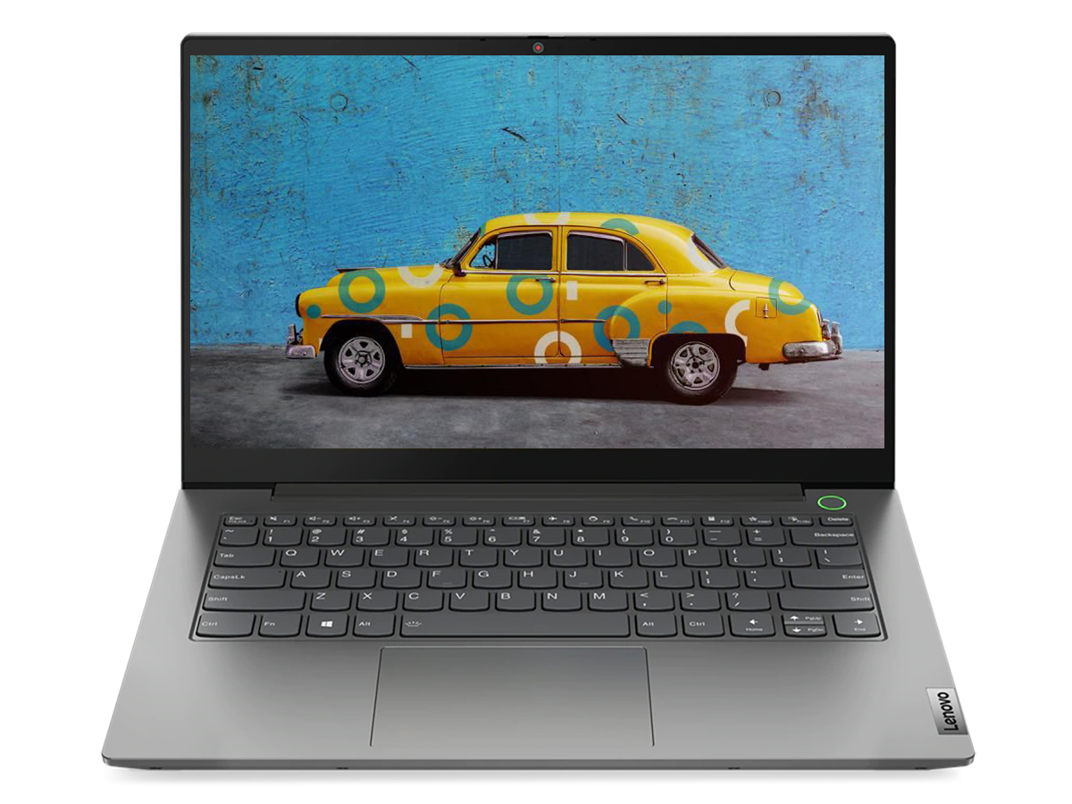 Ноутбук Lenovo ThinkBook 14 G4 IAP 21DH001ARU (14