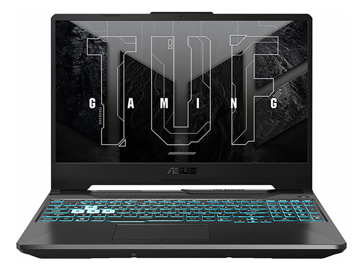 Ноутбук ASUS TUF Gaming F15 FX506HC-HN004 90NR0724-M00LS0 (15.6