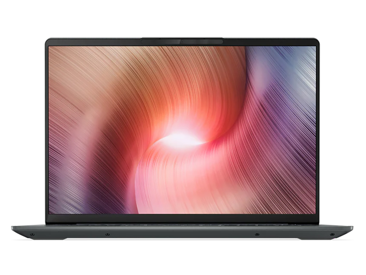 Ноутбук Lenovo IdeaPad 5 Pro 14ARH7 82SJ0014RU (14", Ryzen 5 6600HS Creator Edition, 16Gb/ SSD 512Gb, Radeon 660M Graphics) Серый