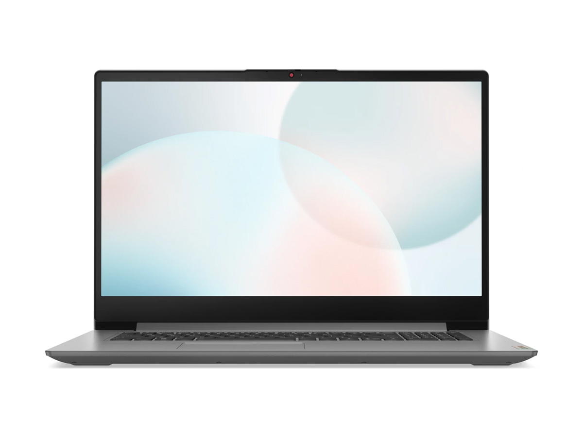 Ноутбук Lenovo IdeaPad 3 17ABA7 82RQ000JRK (17.3