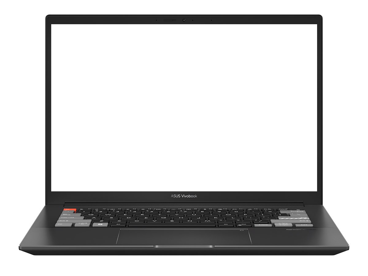 Ноутбук ASUS VivoBook Pro 14X OLED M7400QE-KM117 90NB0V51-M004H0 (14