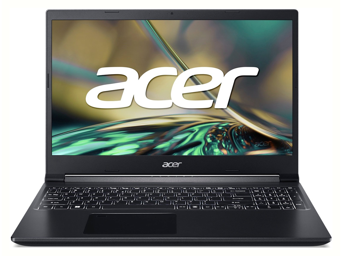 Ноутбук Acer Aspire 7 A715-43G-R5KS NH.QHDER.009 (15.6