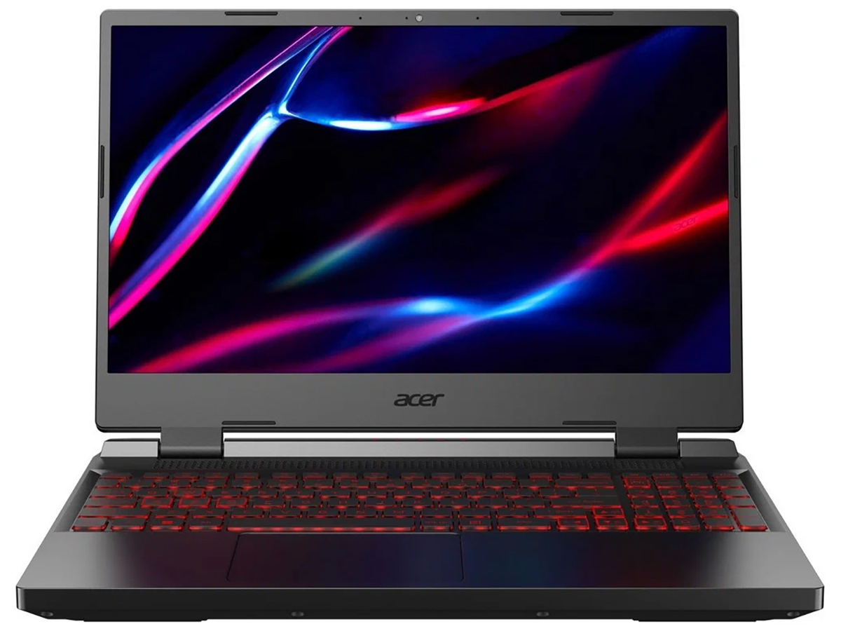 Ноутбук Acer Nitro 5 AN515-46-R3QN NH.QGXER.008 (15.6