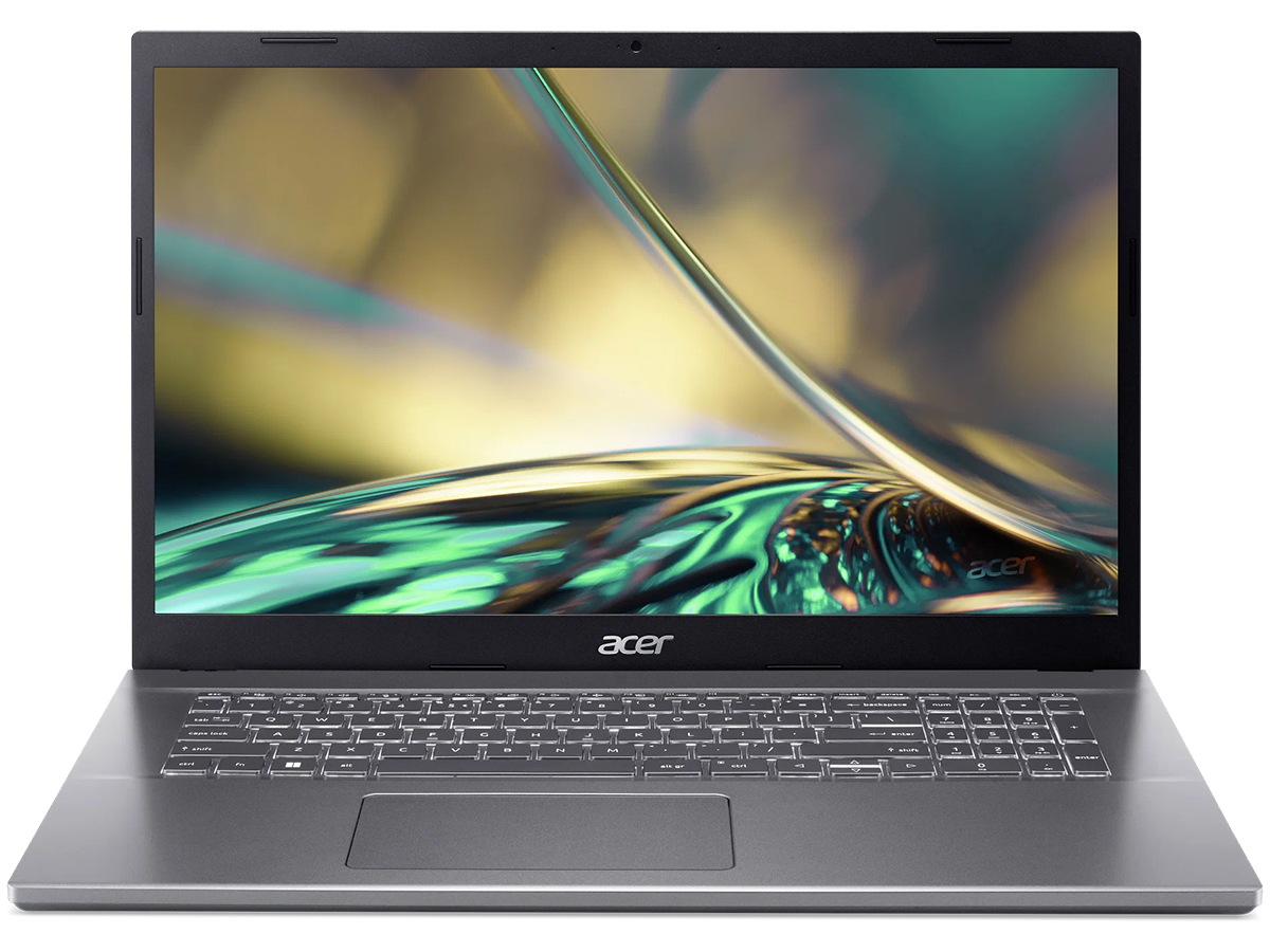 Ноутбук Acer Aspire 5 A517-53G-563F NX.K66ER.006 (17.3