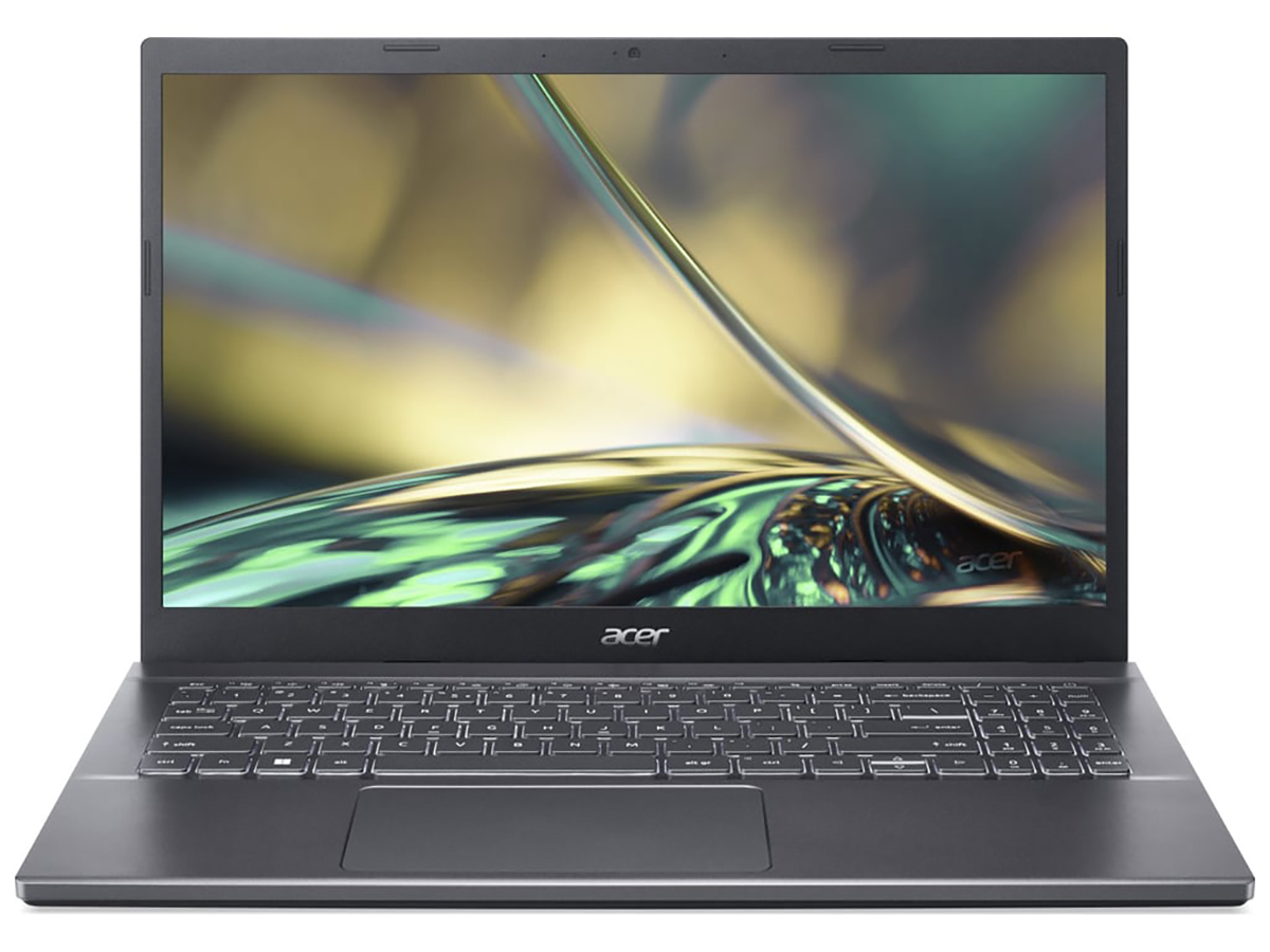 Ноутбук Acer Aspire 5 A515-57-51W3 NX.K3KER.006 (15.6