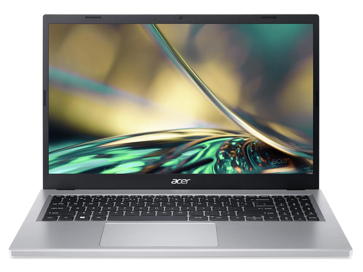 Ноутбук Acer Aspire 3 A315-24P-R490 NX.KDEER.00E (15.6
