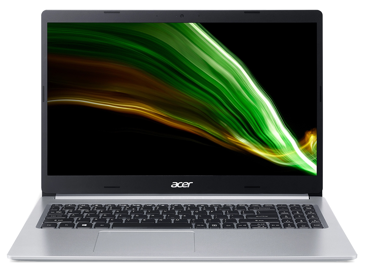 Ноутбук Acer Aspire 5 A515-45-R0LA NX.A84ER.00Z (15.6