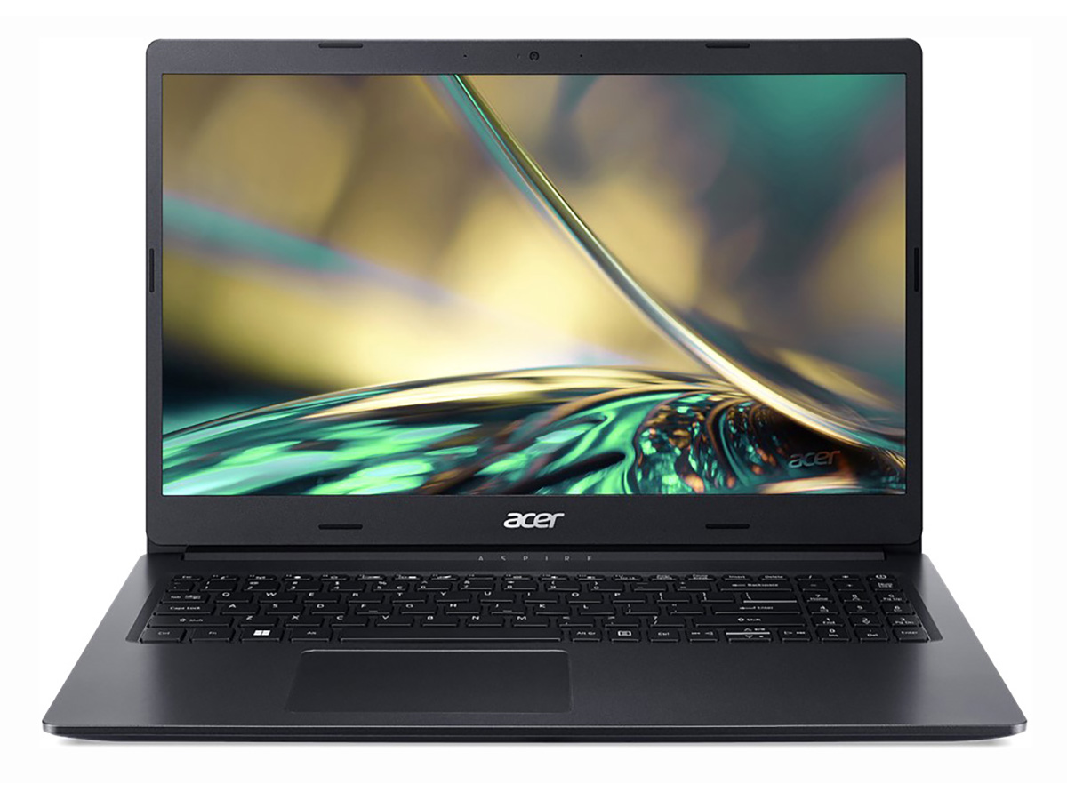 Ноутбук Acer Aspire 3 A315-43-R7JZ NX.K7CER.008 (15.6