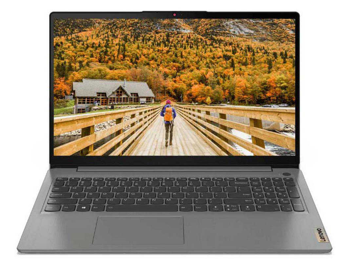 Ноутбук Lenovo IdeaPad 3 15ABA7 82RN00BFRK (15.6