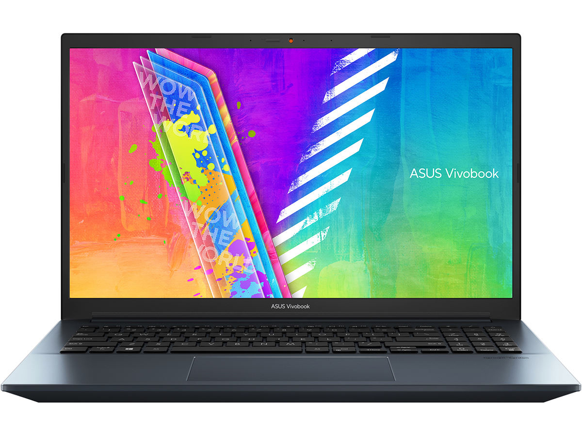 Ноутбук ASUS VivoBook Pro 15 K3500PA-KJ408 90NB0UU2-M008U0 (15.6