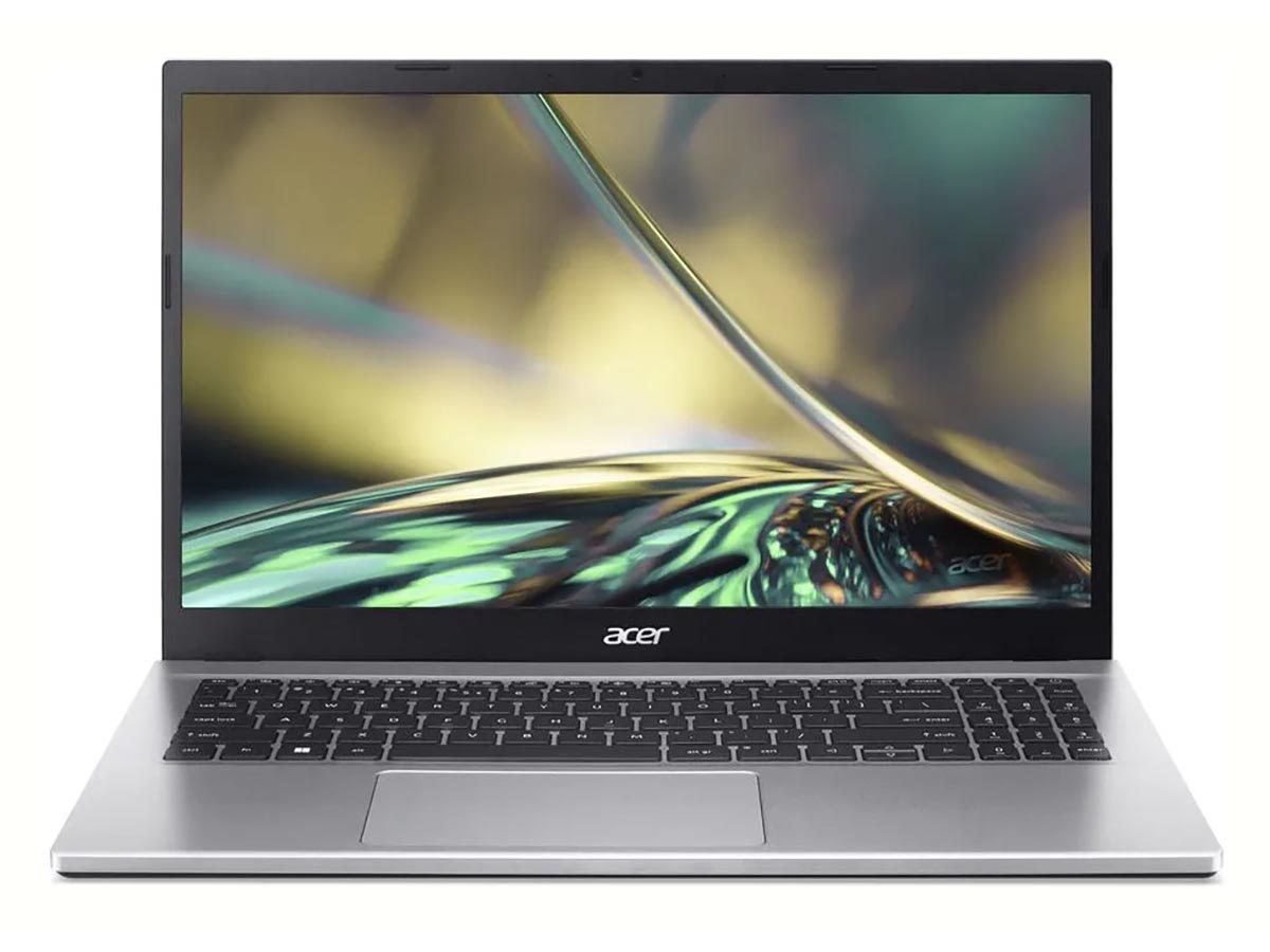 Ноутбук Acer Aspire 3 A315-59-55KQ NX.K6SER.003 (15.6