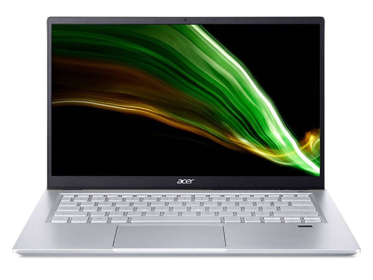 Ноутбук Acer Swift X SFX14-41G-R5US NX.AC2ER.001 (14